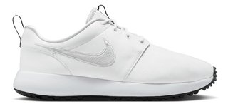 Nike Roshe G pánské golfové boty, bílé