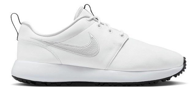Nike Roshe G pánské golfové boty, bílé