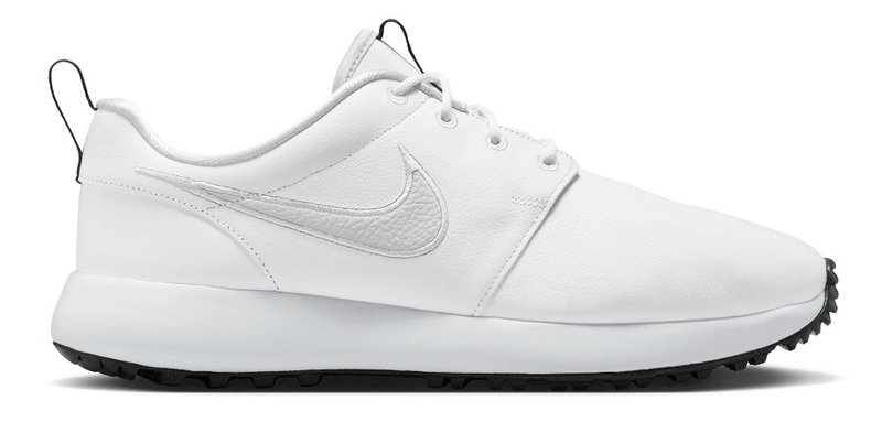 Nike Roshe G pánské golfové boty, bílé
