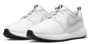 Nike Roshe G pánské golfové boty, bílé