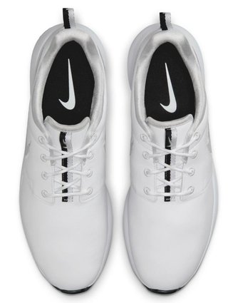 Nike Roshe G pánské golfové boty, bílé
