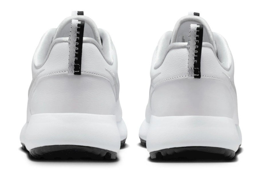 Nike Roshe G pánské golfové boty, bílé