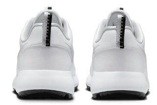 Nike Roshe G pánské golfové boty, bílé