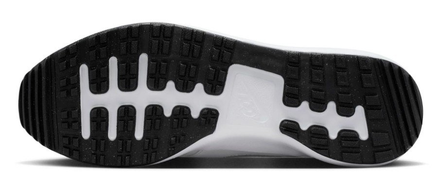 Nike Roshe G pánské golfové boty, bílé