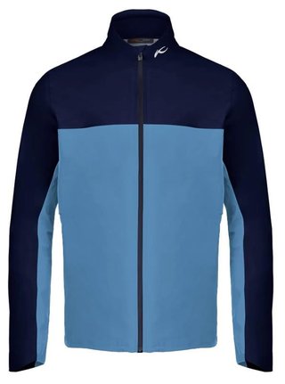 KJUS Rain Rescue 2.0 pánská bunda, atlanta blue/atlas blue
