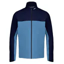 KJUS Rain Rescue 2.0 pánská bunda, atlanta blue/atlas blue