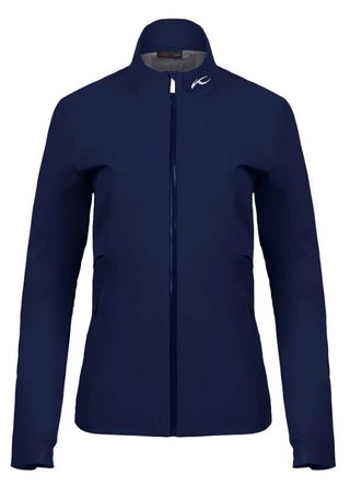 KJUS Rain Rescue 2.0 dámská bunda, atlanta blue