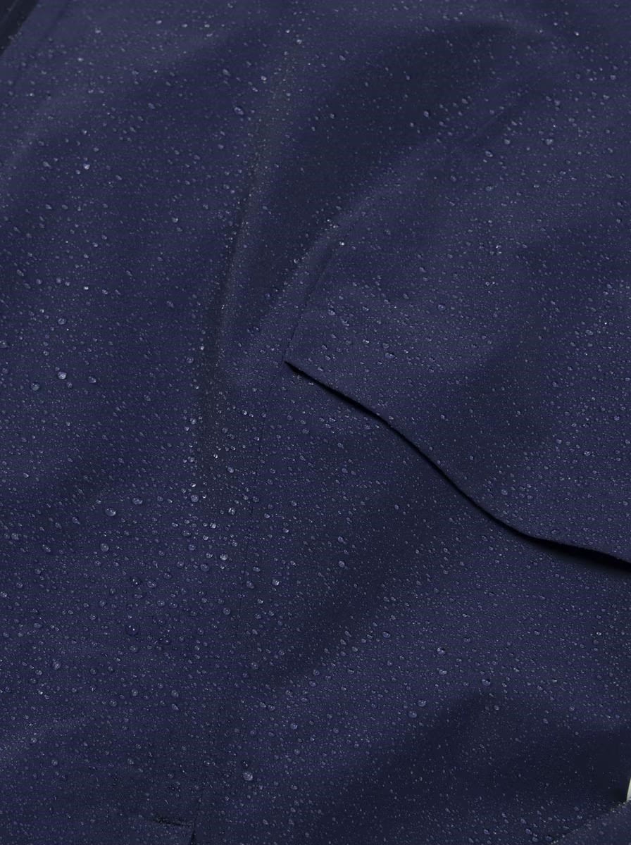 KJUS Rain Rescue 2.0 dámská bunda, atlanta blue