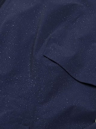 KJUS Rain Rescue 2.0 dámská bunda, atlanta blue