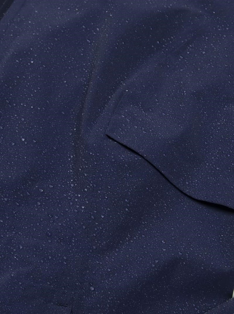 KJUS Rain Rescue 2.0 dámská bunda, atlanta blue
