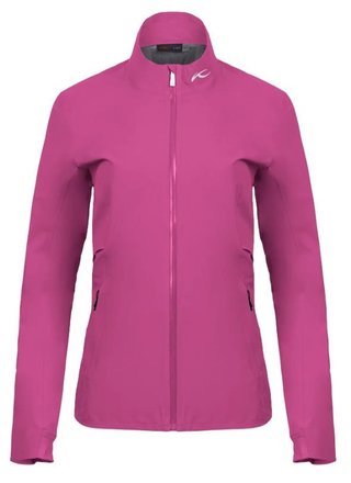 KJUS Rain Rescue 2.0 dámská bunda, peony