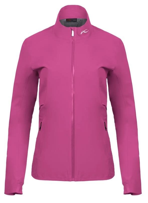 KJUS Rain Rescue 2.0 dámská bunda, peony