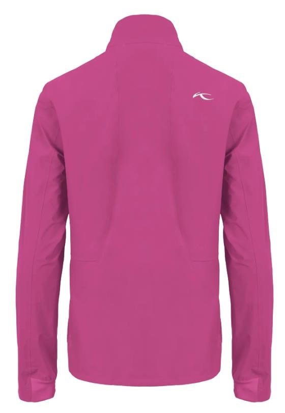 KJUS Rain Rescue 2.0 dámská bunda, peony