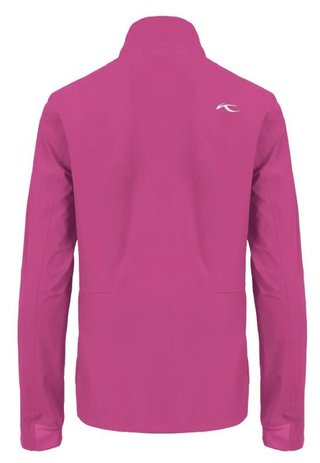 KJUS Rain Rescue 2.0 dámská bunda, peony