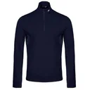 KJUS Hydraulic Midlayer Half-Zip pánská mikina, atlanta blue