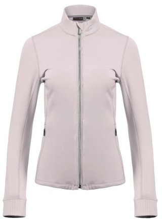 KJUS Birdie Midlayer dámská bunda, oyster