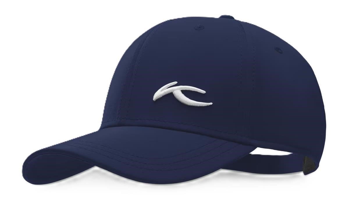 KJUS Classic kšiltovka unisex, atlanta blue