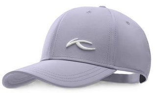KJUS Classic kšiltovka unisex, alloy