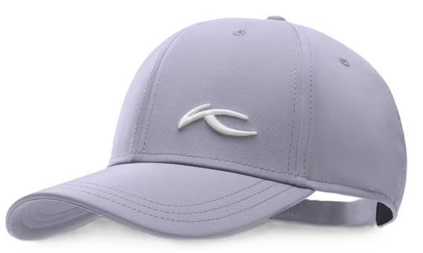 KJUS Classic kšiltovka unisex, alloy