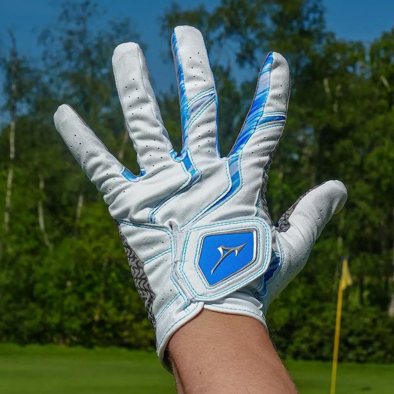 Mizuno Double Grip pánská golfová rukavice