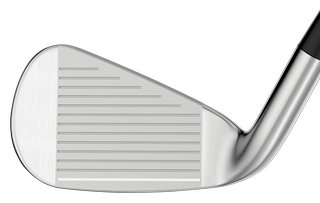 Callaway Quantum Max OS pánské železo č. 5, ocel