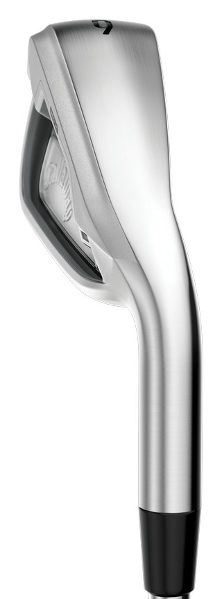 Callaway Quantum Max OS pánské železo č. 5, ocel