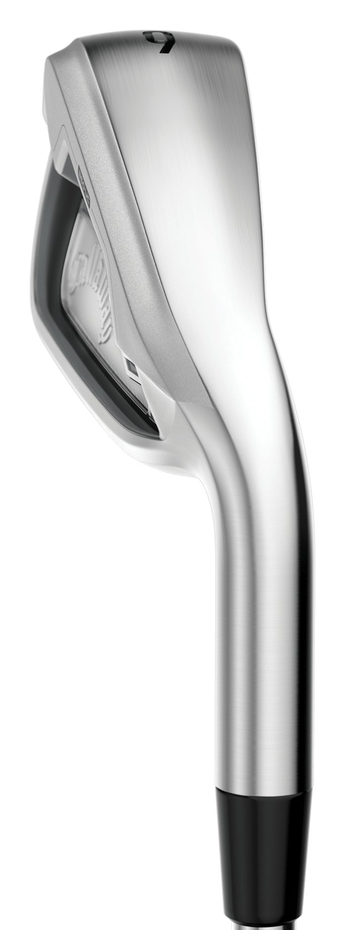 Callaway Quantum Max OS pánské železo č. 5, ocel