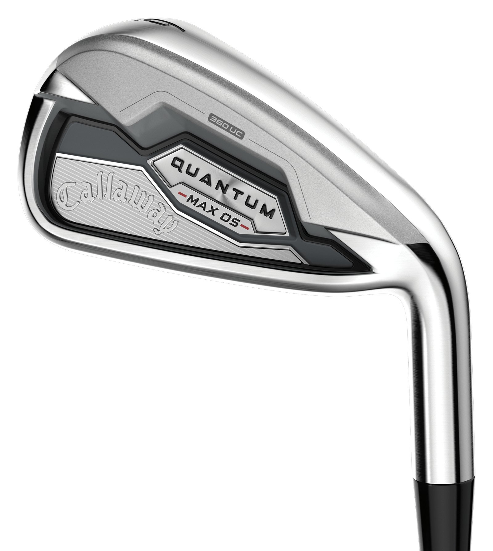 Callaway Quantum Max OS pánské železo č. 5, ocel