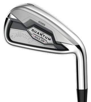 Callaway Quantum Max OS pánské železo č. 5, ocel