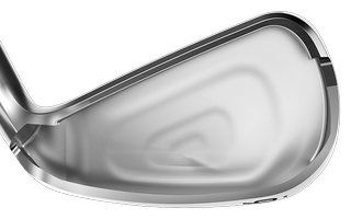 Callaway Quantum Max OS pánské železo č. 5, ocel