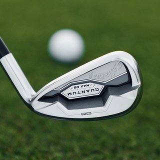 Callaway Quantum Max OS pánské železo č. 5, ocel