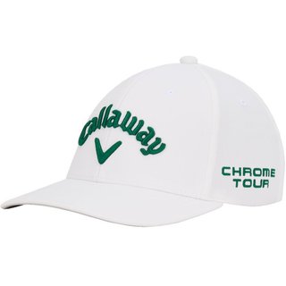 Callaway Tour Authentic Performance Pro pánská kšiltovka, bílá