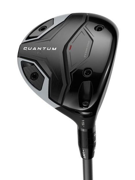 Callaway Quantum TI pánské fairway dřevo