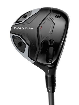 Callaway Quantum TI pánské fairway dřevo