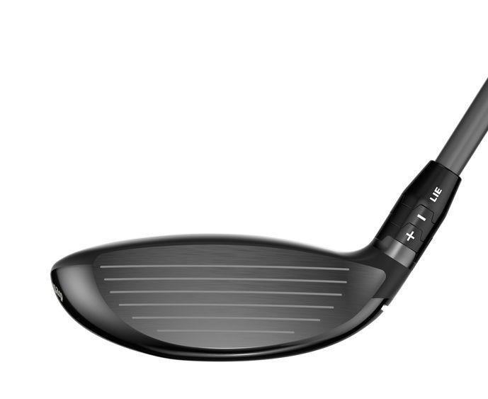 Callaway Quantum TI pánské fairway dřevo