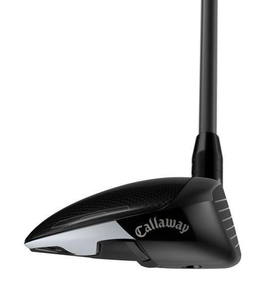 Callaway Quantum TI pánské fairway dřevo