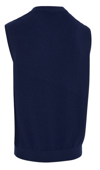 Callaway Mid Century pánská vesta, medieval blue