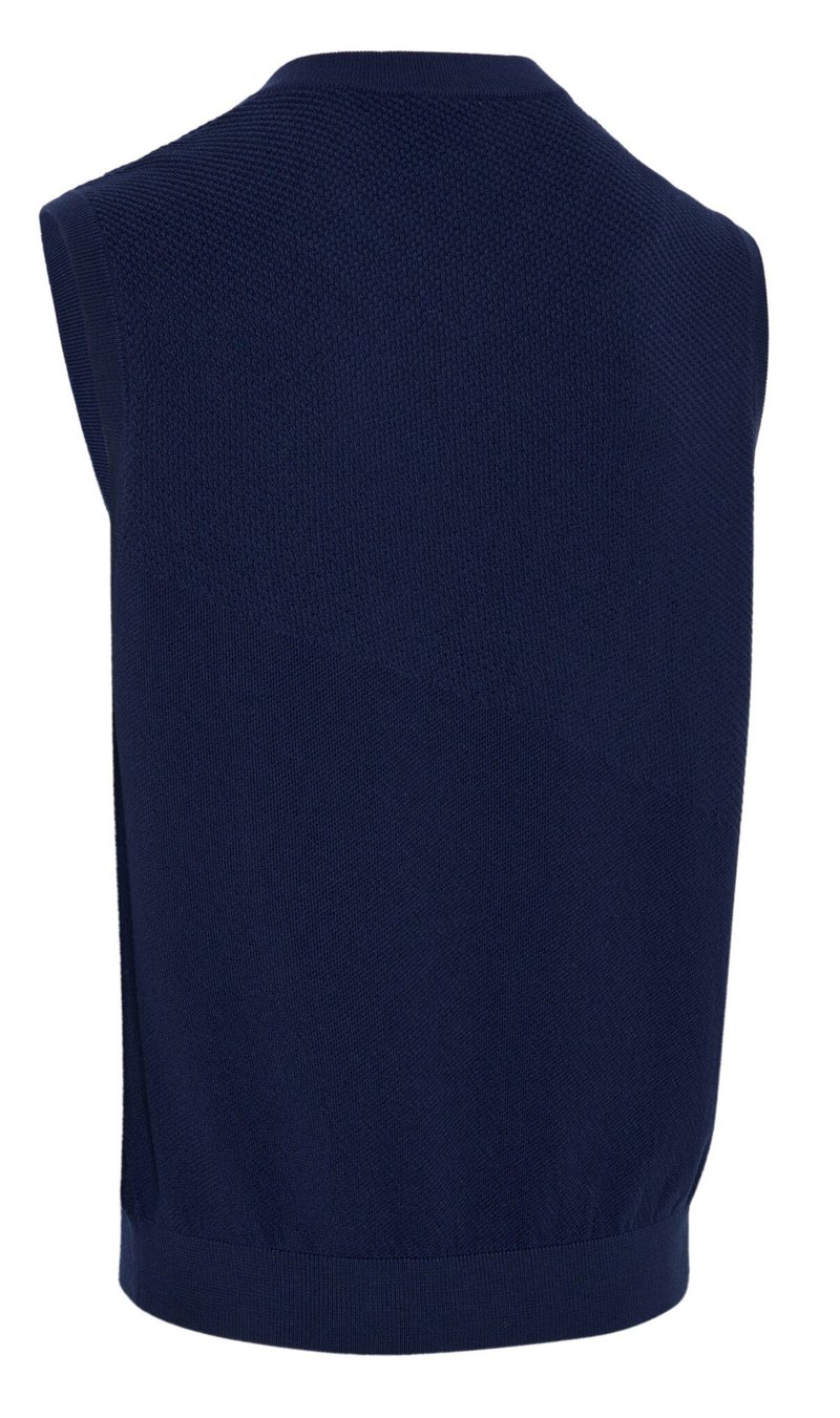 Callaway Mid Century pánská vesta, medieval blue