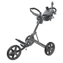 Clicgear 4.5 manuální vozík, šedý