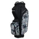 Cobra Ultralight 2 cart bag, snake camo