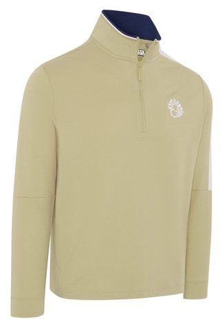 Callaway Mid Century pánská mikina, fields of rye