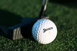 Srixon Z-Star Diamond: 3+1 s individuálním potiskem