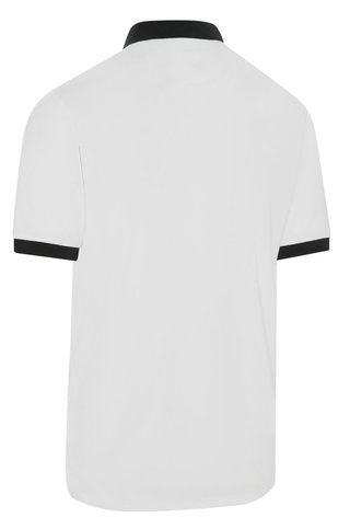 Callaway Modern Traveler pánské polo, bílé