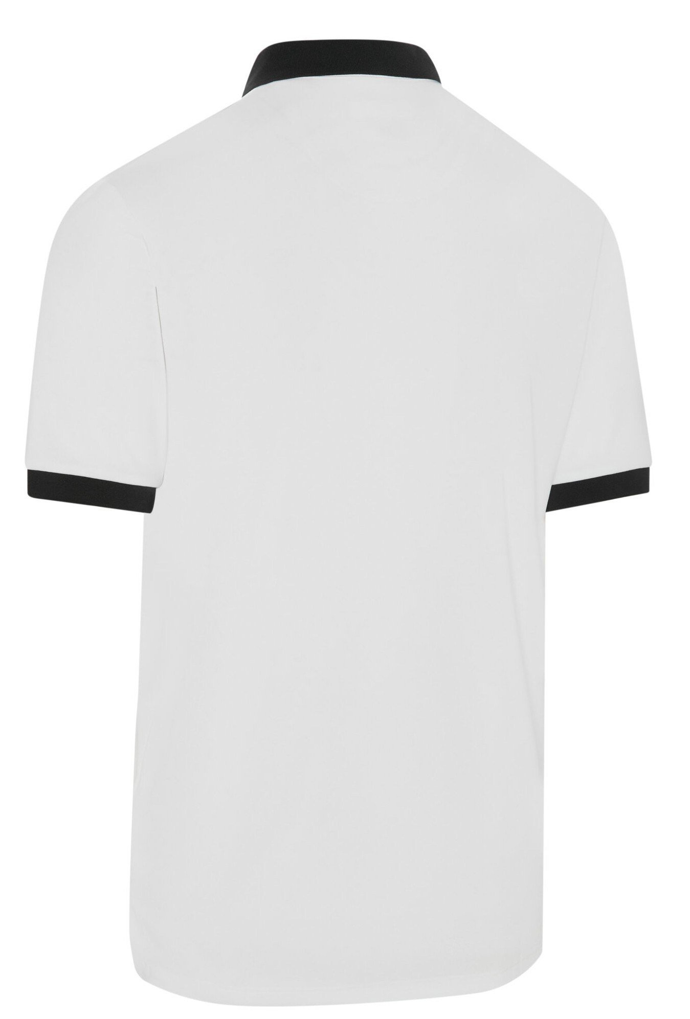 Callaway Modern Traveler pánské polo, bílé