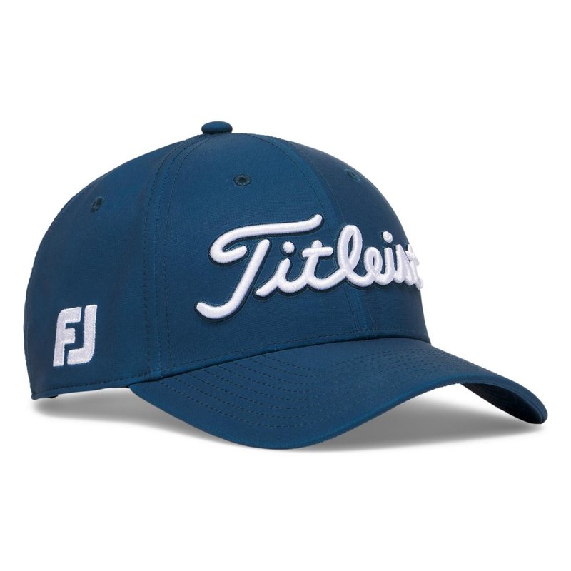 Titleist Tour Performance pánská kšiltovka, monterey