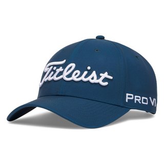 Titleist Tour Performance pánská kšiltovka, monterey