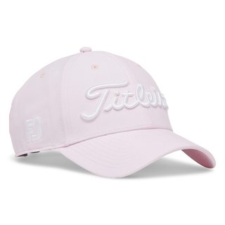 Titleist Tour Performance pánská kšiltovka, pale pink