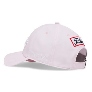 Titleist Tour Performance pánská kšiltovka, pale pink