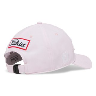 Titleist Tour Performance pánská kšiltovka, pale pink