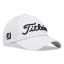 Titleist Tour Breezer pánská kšiltovka, bílá